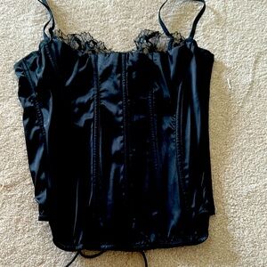 Victoria Secret boustier